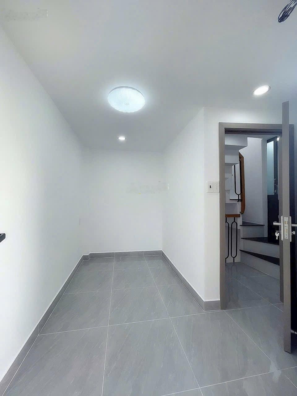 Nhà Tân Bình (2.45 tỷ ) An cư cho khách muốn sở hữu nhà Chỉ 1.45 tỷ vốn . Bank hỗ trợ vay 1 tỷ