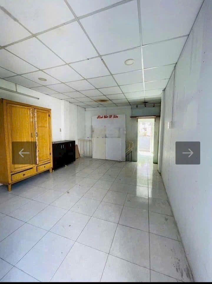 Nhà 54m2 + 1 lầu sổ hồng riêng (373/ Thống Nhất - P. 11 - Q. Gò Vấp