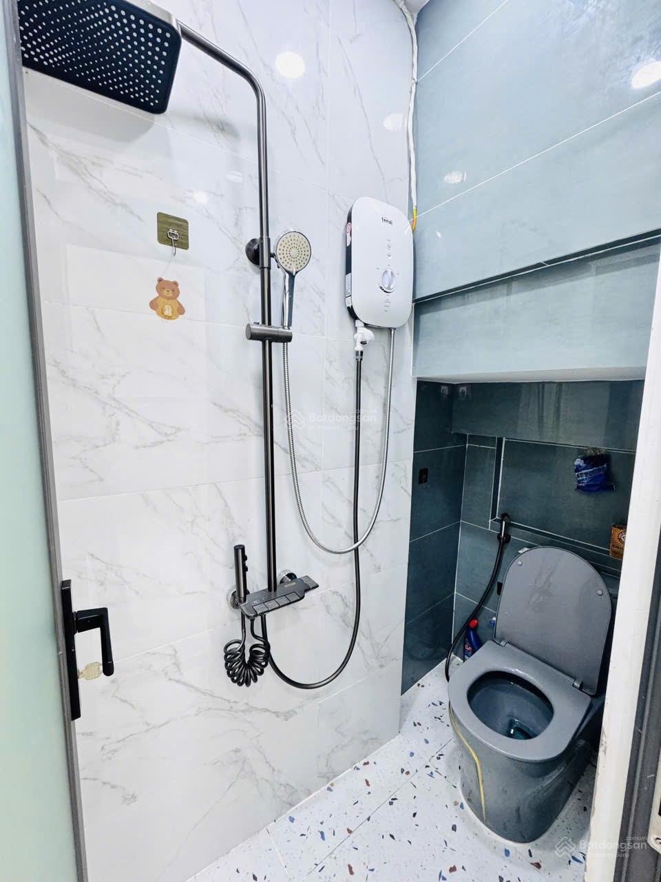 Cực hiếm! nhà sát đh công nghiệp - kế bên cityland - chỉ 3,7 tỷ