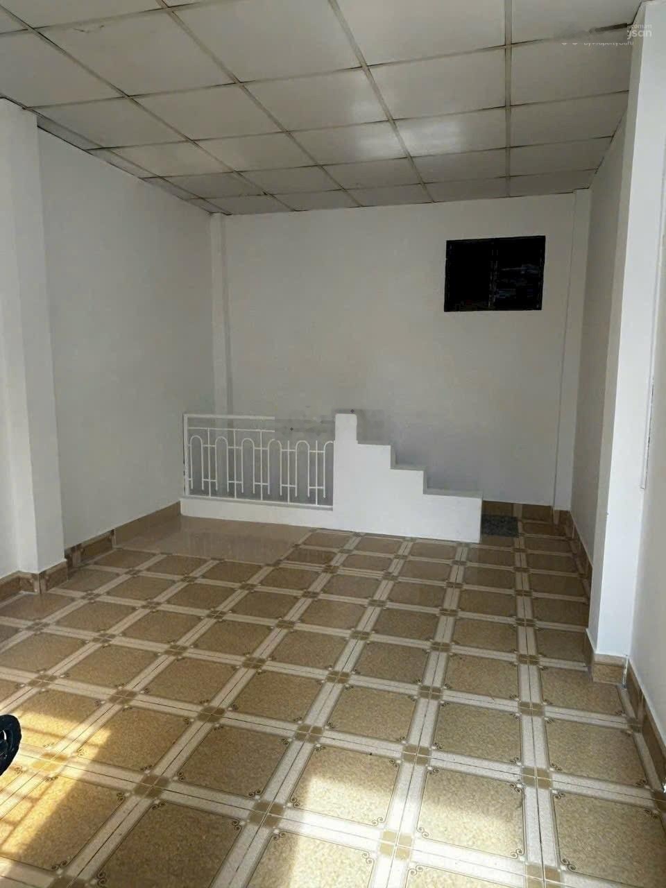 Hẻm xe hơi - gần trường học - Lotte Mart - Cityland - chỉ 3,2 tỷ