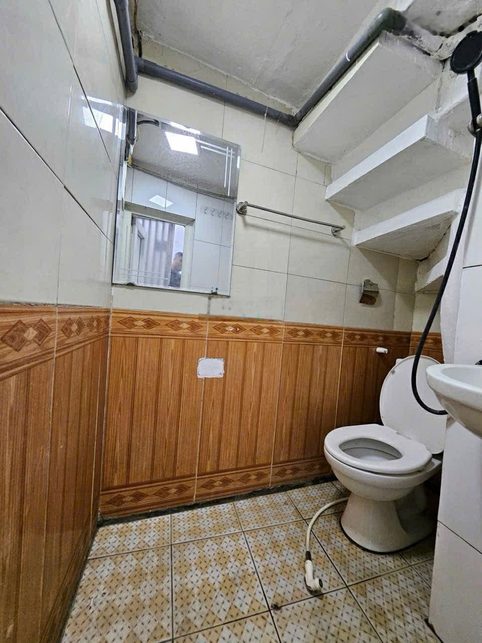 Chính Chủ Bán nhà mặt ngõ Tôn Đức Thắng-Đống Đa Hà Nội Sổ đỏ riêng 4 tầng giá 3 tỉ