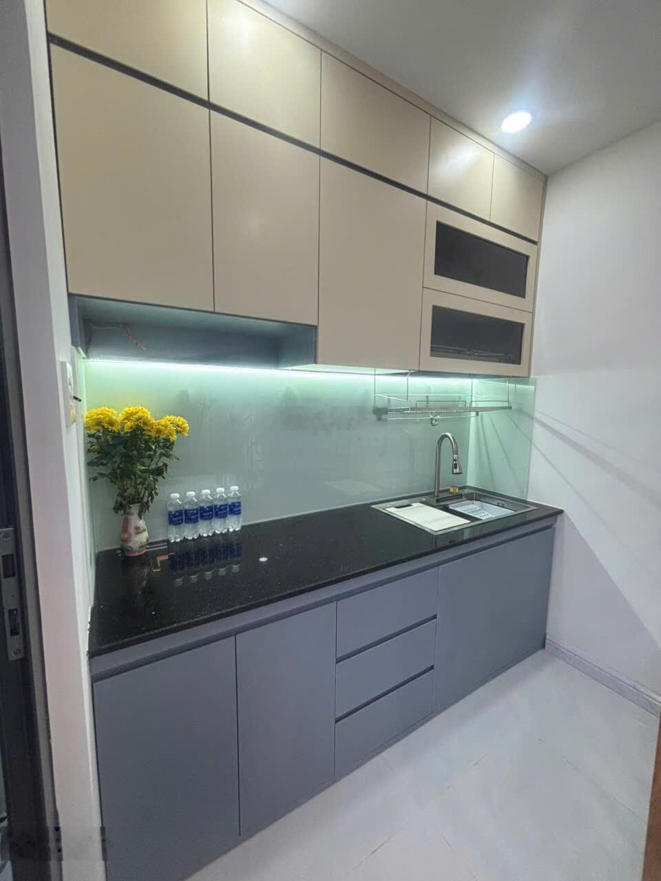 Giảm 500tr bán nhà 1 trệt 1 lầu đường lạc long quân, p.8, tân bình - sổ hồng đầy đủ