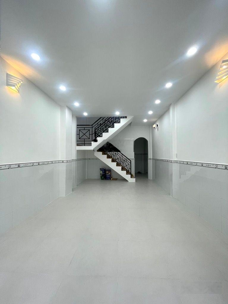 Bán nhà tp hcm, tân bình, nguyễn phúc chu, 48m2, 2 tầng, hẻm ô tô, giá 5.6 tỷ