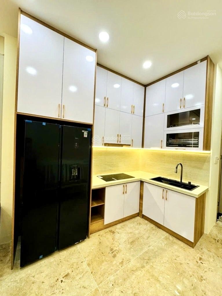 Nhà mới full nội thất lạc long quân - hẻm xe tải - 41m - 5,1 tỷ