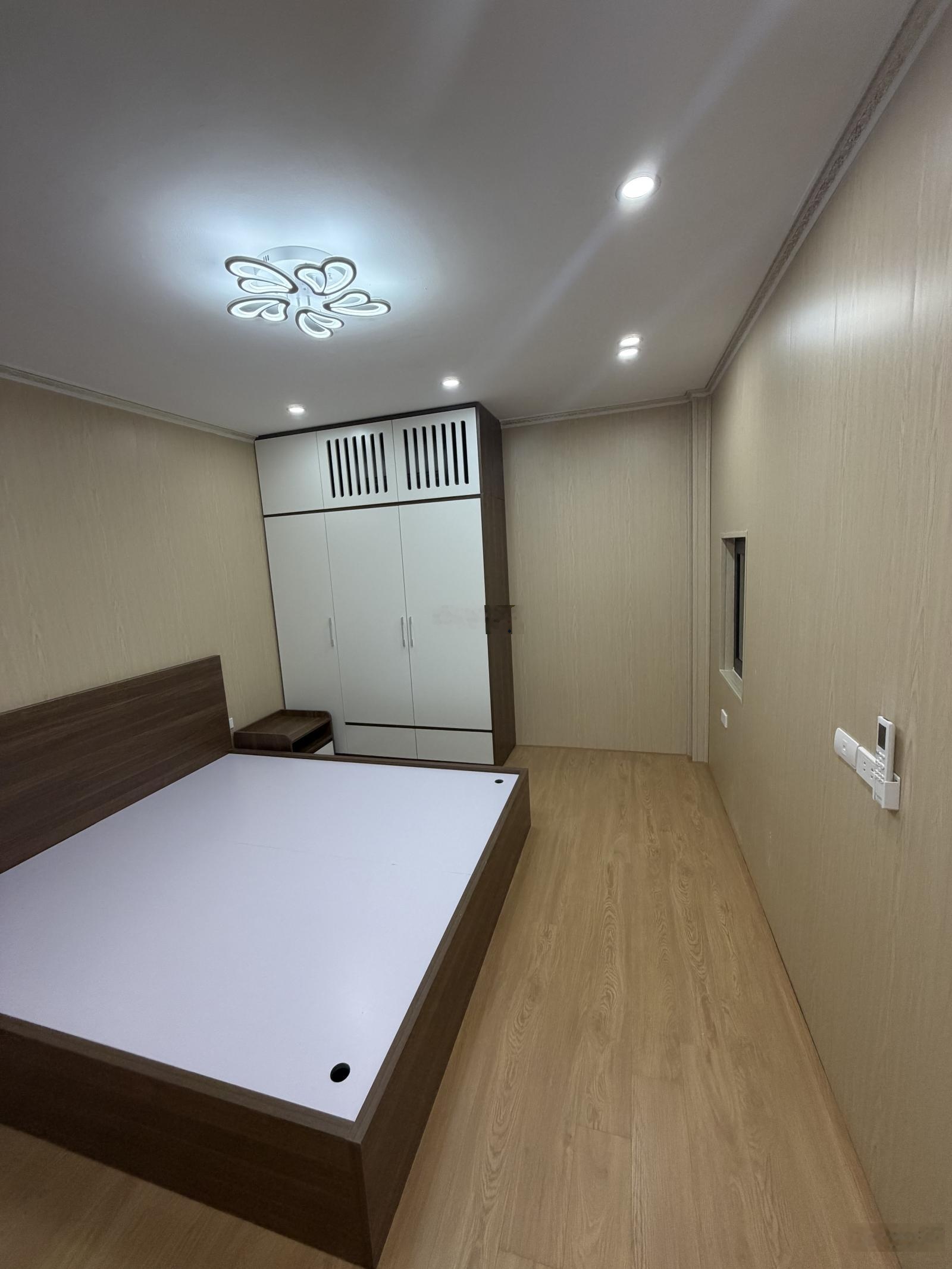 Bán gấp nhà riêng 4,6 tỷ tại phố Lò Đúc, Hai Bà Trưng, Hà Nội, 27m2