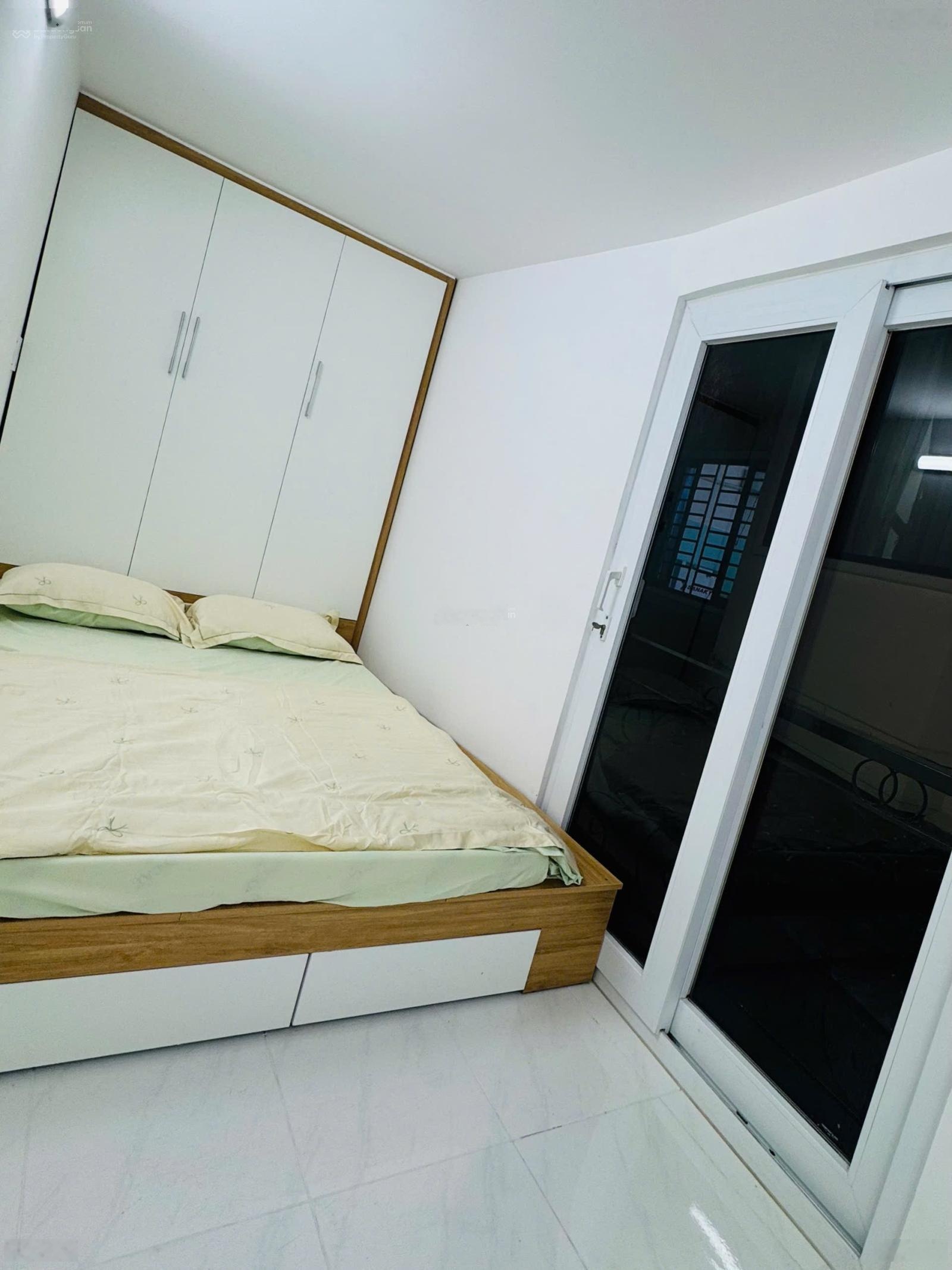 Chỉ 2.3 tỷ có hộ khẩu quận phú nhuận tp. hcm - hẻm xe tải đỗ cửa - không quy hoạch không lộ giới