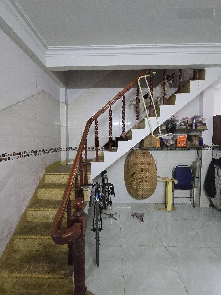 Nhà Âu Cơ, Tân Bình nở hậu hiếm - 60m2 - nhỉnh 5 tỷ