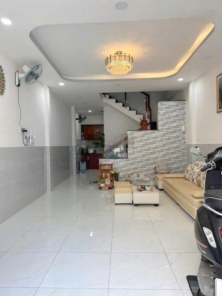 2 Tầng 44m, Thống Nhất P11 Gò Vấp - Gần BV Hồng Đức, 3,89 tỷ