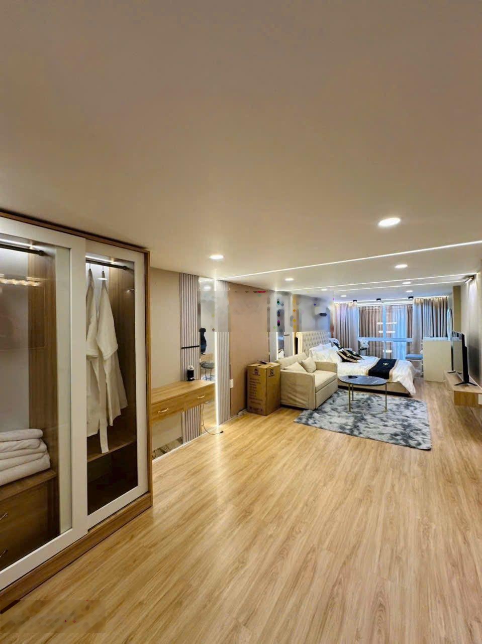 Nhà đẹp lung linh khu Bàu Cát TB, 50m2 x 3 tầng, hẻm đẹp thẳng trục an ninh, 30m ra Mặt Tiền - 5T