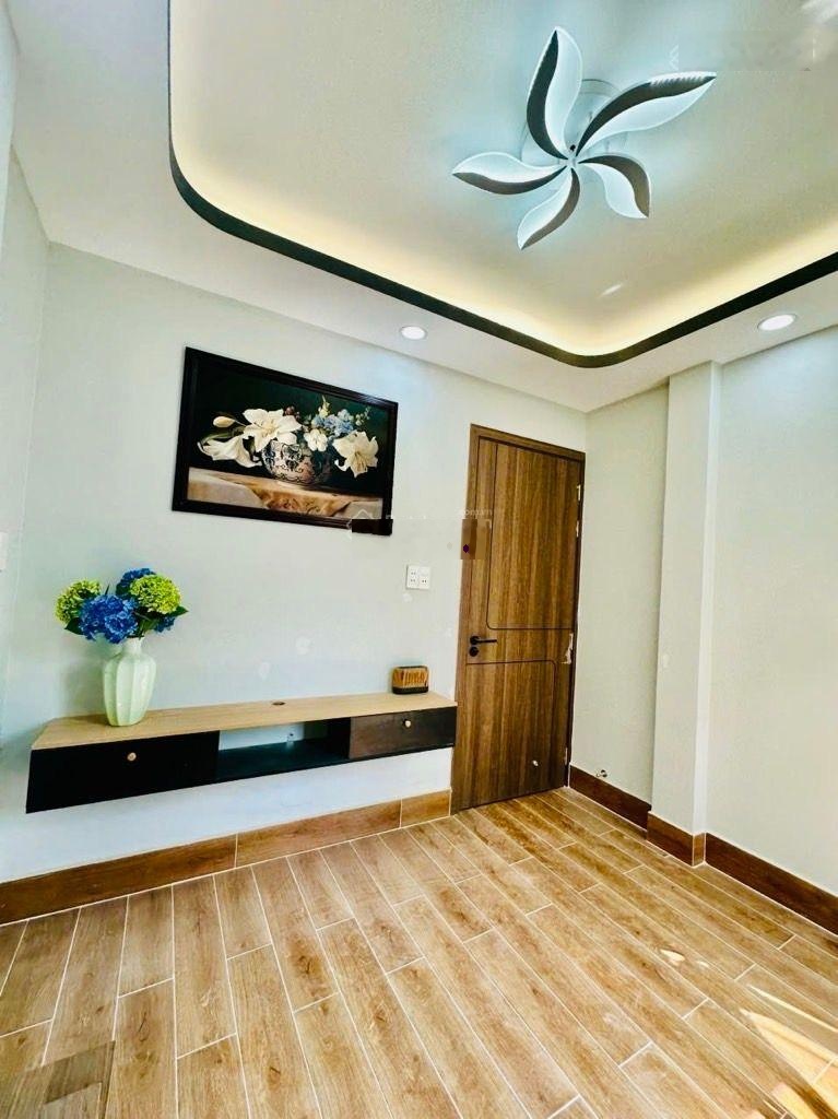 Bán Nhà Phó Cơ Điều Quận 11 Nhà Đẹp Ở Ngay Đầy Đủ Công Năng Nội thất Giá hƠn 3tỷ