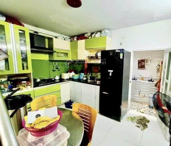 5 Tầng 46m2 có 5 tỏi x Quang Trung Phường 11 (Thông Tây Hội) Gò Vấp TP. Hồ Chí Minh.