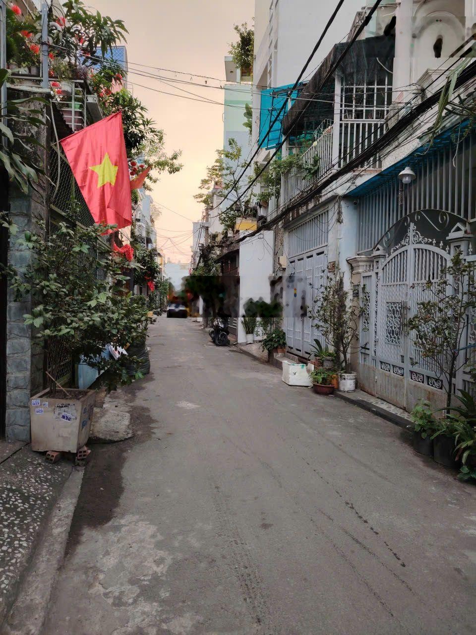 HXH Huỳnh Văn Nghệ, 36m2, 3.6*10m, 4 tầng, 5pn-3wc, 5ty8, khu an ninh, tiện ích bao quanh