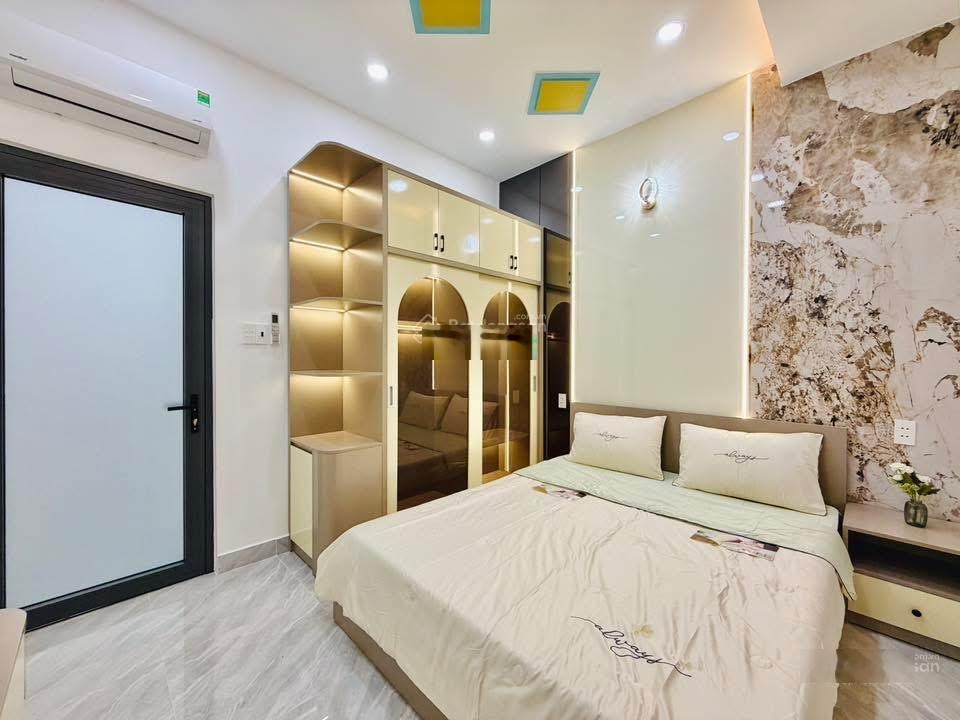 3.5x10m, bán nhà 2 tầng, hxh, phạm văn bạch, p12 gò vấp, 4 tỷ hơn (có tl)