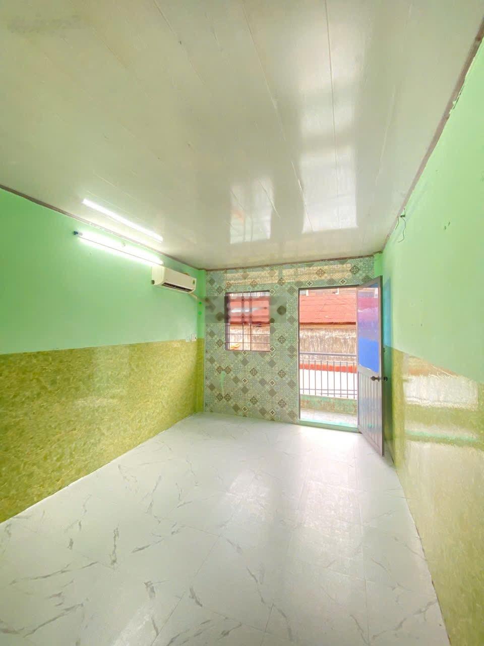 Nhà hẻm gần 5m,xe hơi vô tận trước nhà Đội Cung.P.11.Q.11. DT 15 m2, 3 tầng, 2PN. Giá 3.48 tỷ