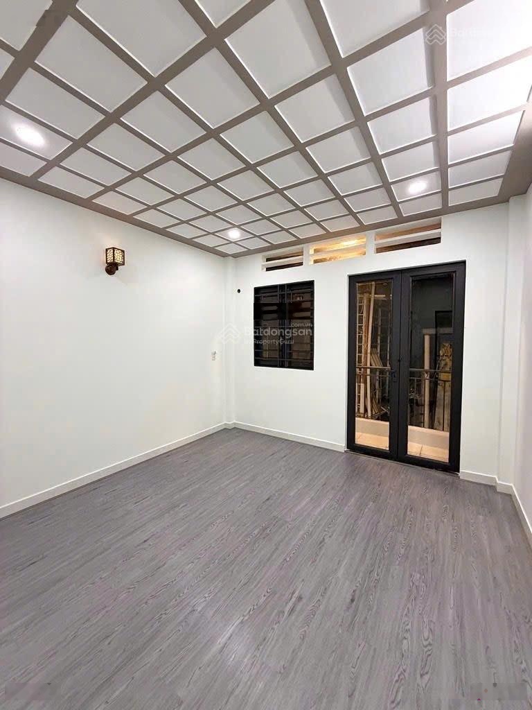 3,3tỷ - có ngay căn nhà 3,8m x 10m đường quang trung - p10 - gò vấp