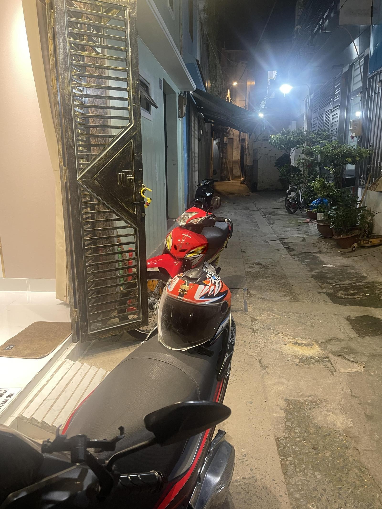 Nhà ở tết quận tân bình nguyễn sỹ sách