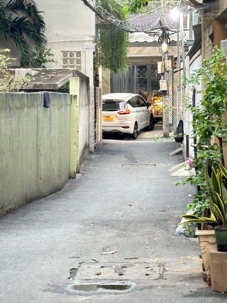 Nhà mới đón tết với hơn 2 tỷ (100%) - cách sân bay 5 phút - 2 tầng tổng DT 30m2