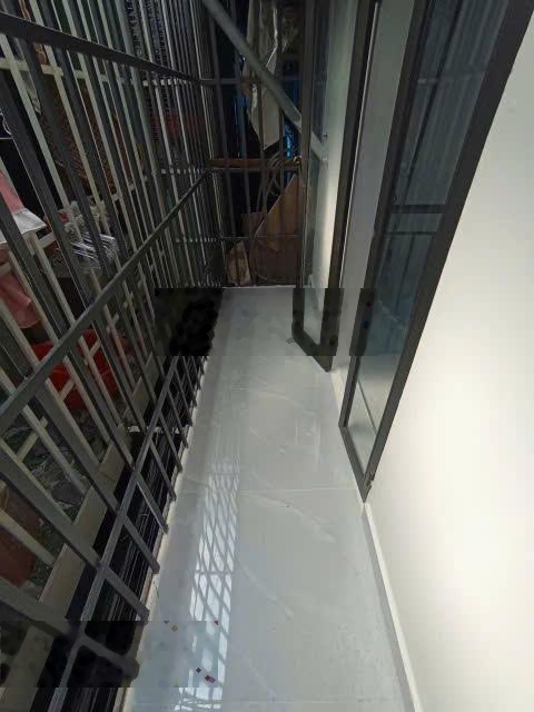 Nhà đẹp, nhỏ xinh ở đường HT43, 1 lầu, có balcon, thổ cư giá 698tr