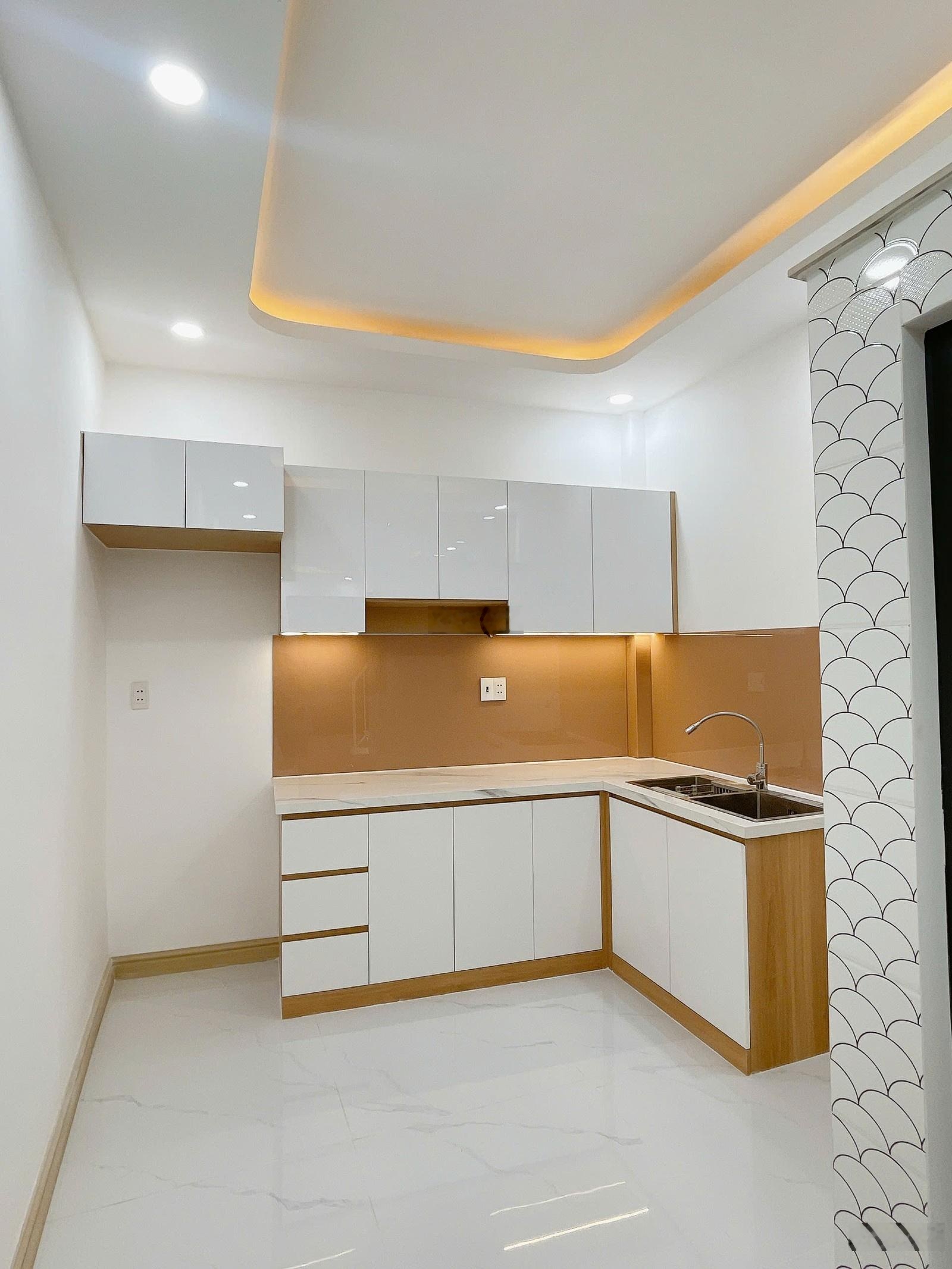 Bán NR 27m2 tại Quang Trung, Gò Vấp, 4,3 tỷ, view đẹp, hàng hot