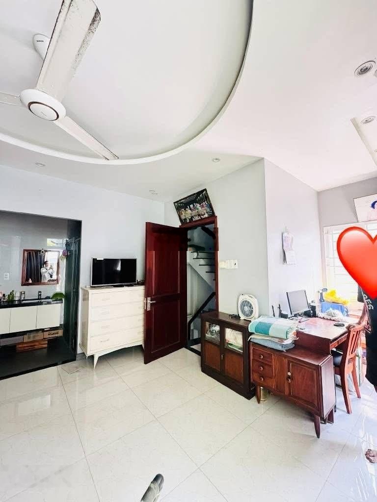 Bán nhà gò vấp - nguyễn thái sơn 2,45 tỷ | 67m2 | cho thuê 19,5 triệu / tháng - có dòng tiền sẳn