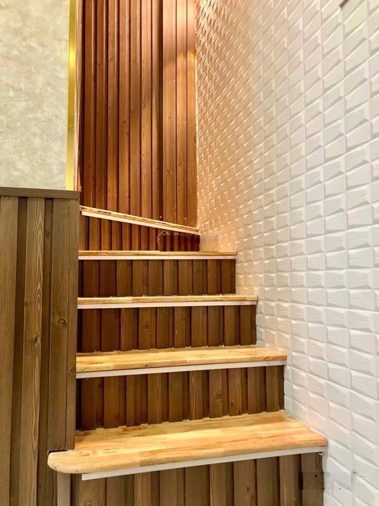 Lotte Nguyễn Văn Lượng nhà đẹp - HXT - ngang 6,3m - 3PN 3,65tỷ (TL)