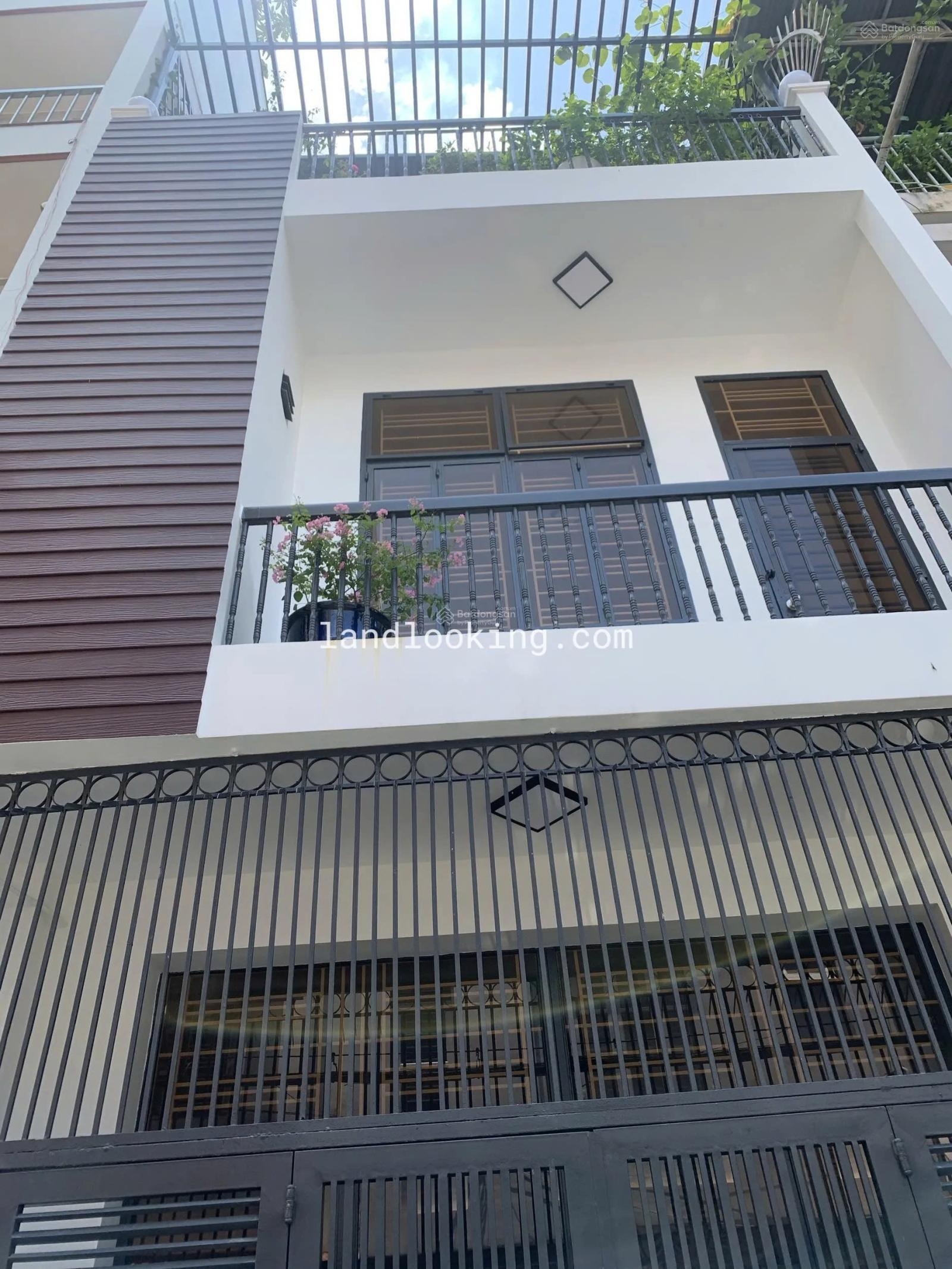 NHÀ GIÁ NGỘP-Nguyễn Văn Mai, Tân Bình chốt nhanh giá tốt 3ty2, 45m² gần sân bay và bệnh viện.