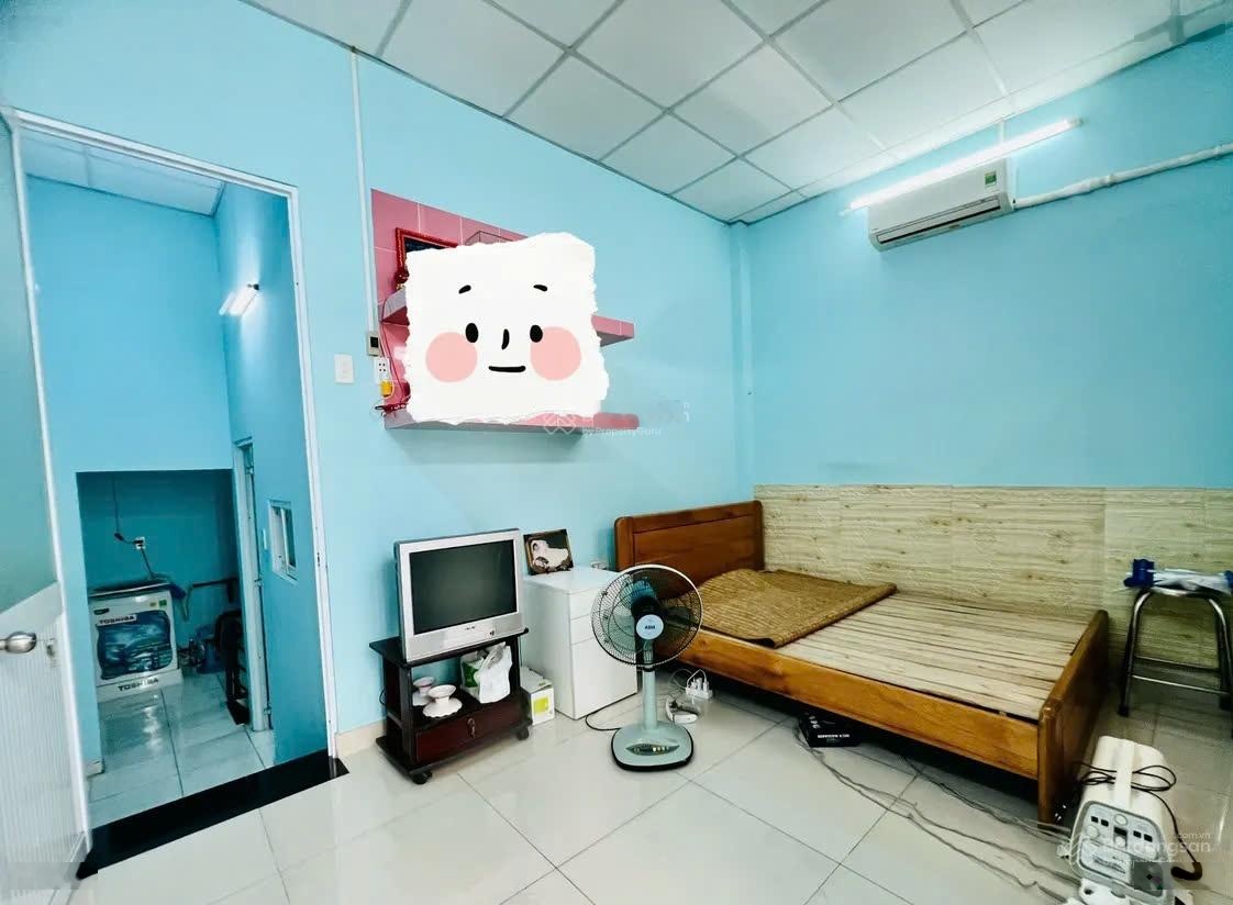 Nhà 2 Tầng 42m2 có 4 tỏi x Phạm Văn Chiêu Phường 14 Gò Vấp TP. Hồ Chí Minh