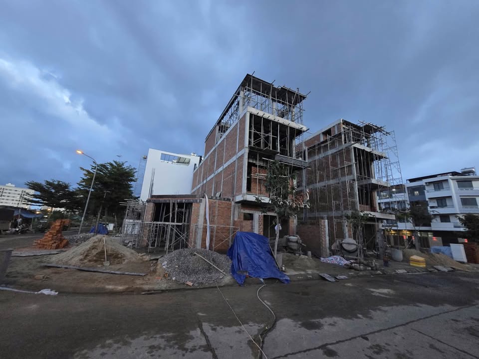 Hàng hiếm lô sạch đường T8, khu đô thị An Bình Tân, giá chỉ 5.2 tỷ