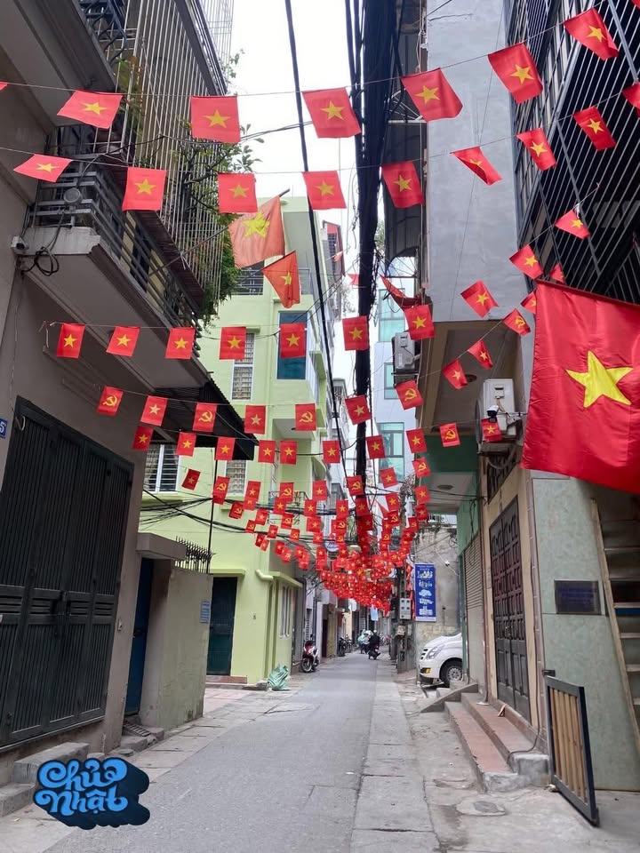 Bán nhà riêng quận Nam Từ Liêm thành phố Hà Nội giá 7.0 tỷ