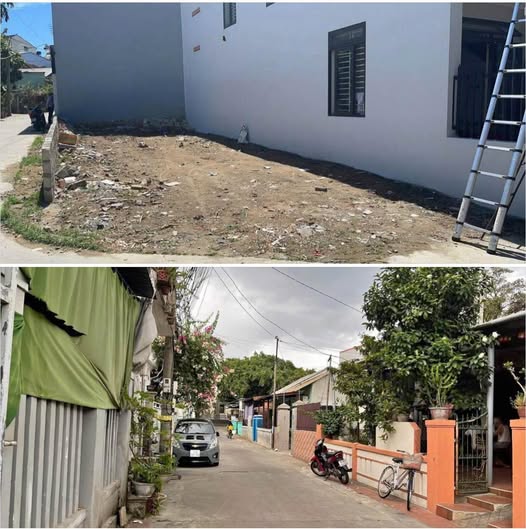 Bán đất 2 mặt tiền đường Ấu Triệu, cách đường Phan Bội Châu 200m, giá 2.5 tỷ