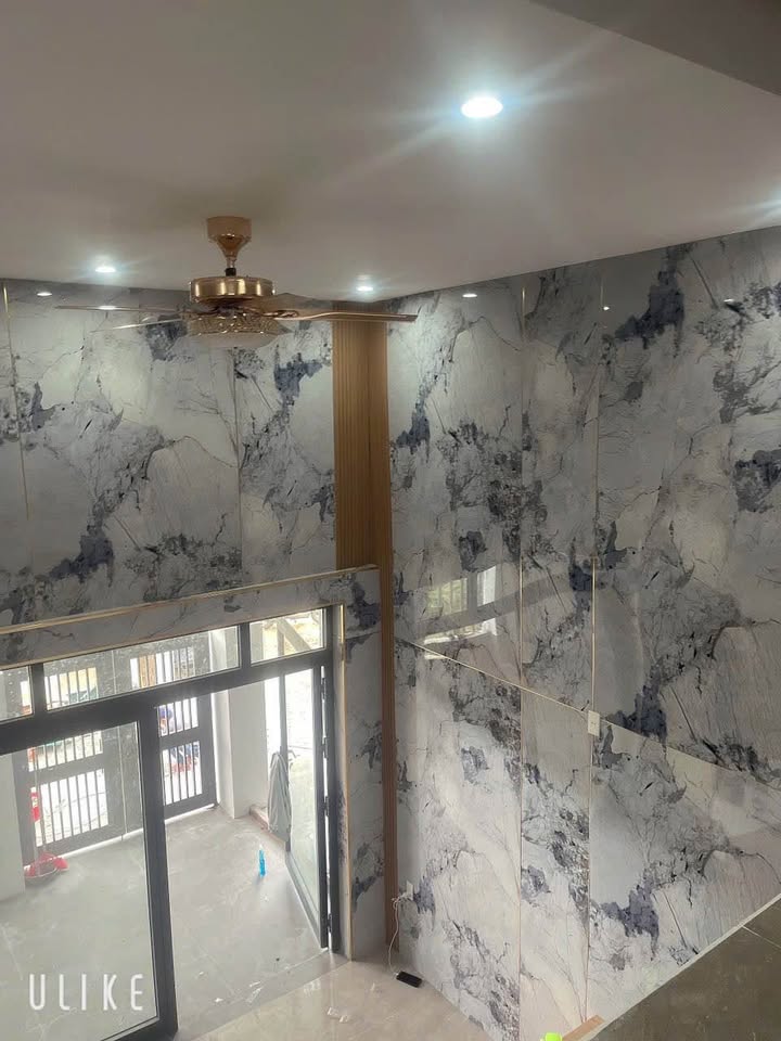 Bán nhà gác lửng Hoàng Minh Thảo, Liên Chiểu, giá 1.7 tỷ