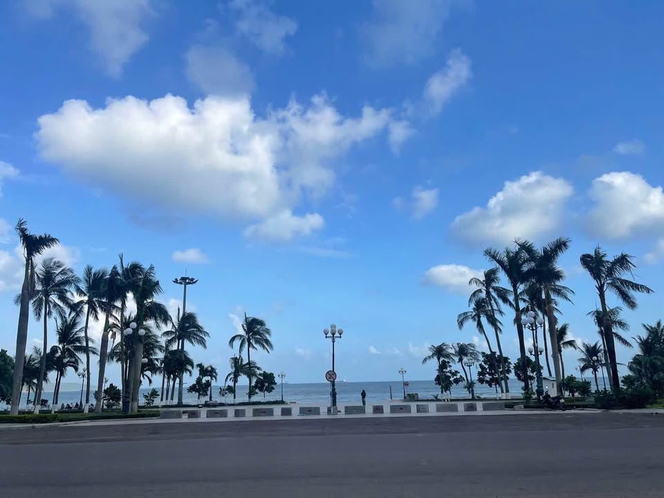 Nhà 3 tầng gần Chương Dương, Quy Nhơn, 42m2, cách biển chỉ 50m, giá chỉ hơn 3 tỷ