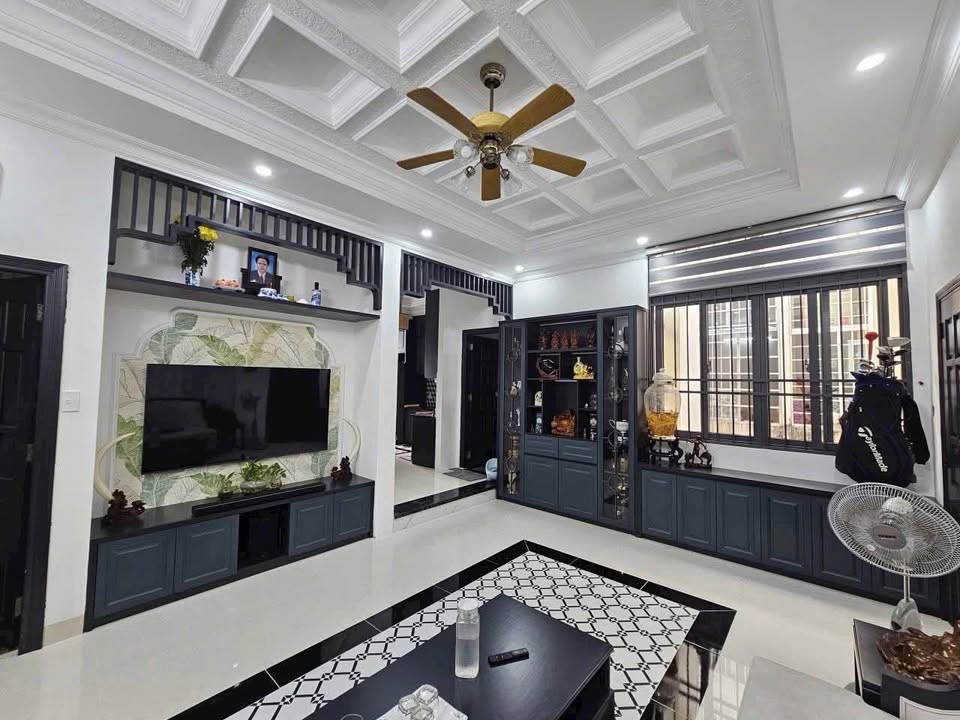 Bán căn hộ Viettub Phường 9 khu Đại An, Vũng Tàu, 81m2, 3 phòng ngủ, giá 3.55 tỷ