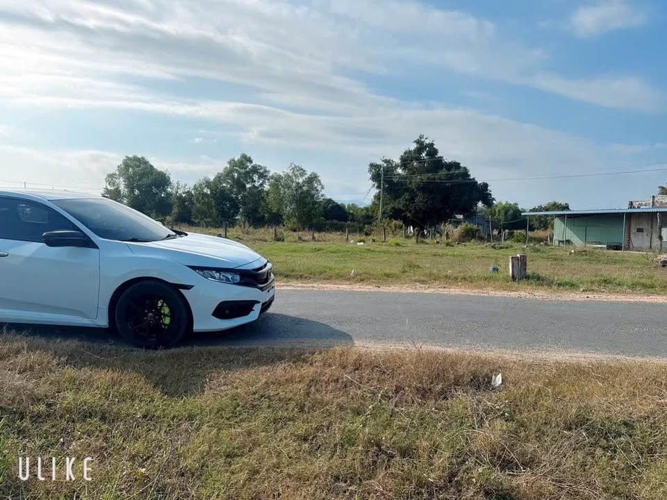 Bán đất thổ cư mặt tiền nhựa tại Hàm Thuận Bắc, 150m2, ngang 6m, giá 639 triệu