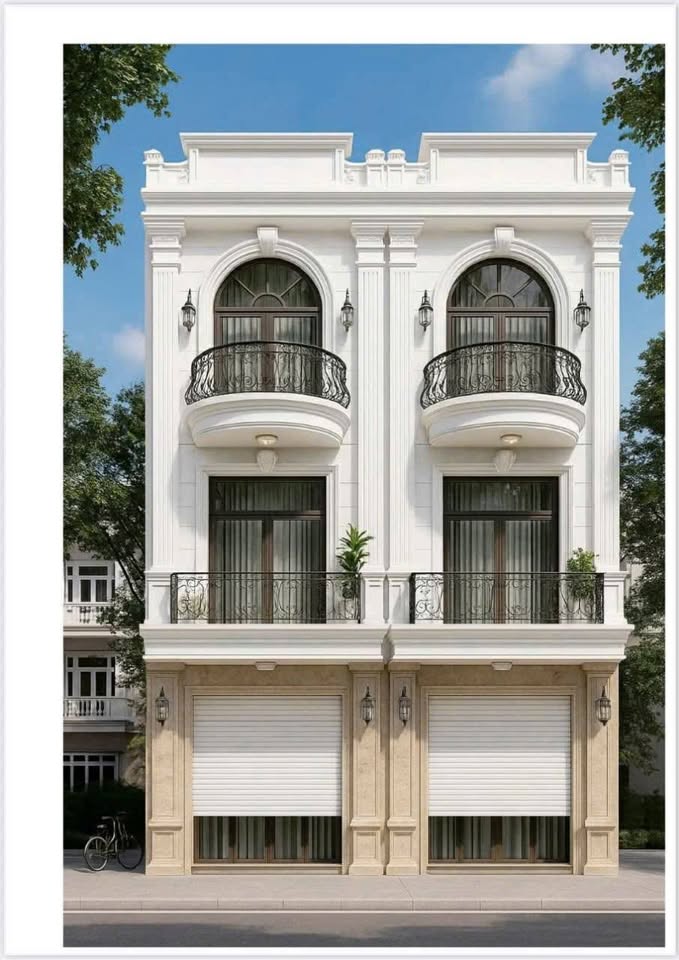 Bán căn nhà 3 tầng trung tâm phường Quang Trung, thành phố Thái Bình cũ, giá 2.5 tỷ