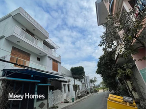 Bán đất Quận 6, thành phố Hồ Chí Minh giá 9 tỷ