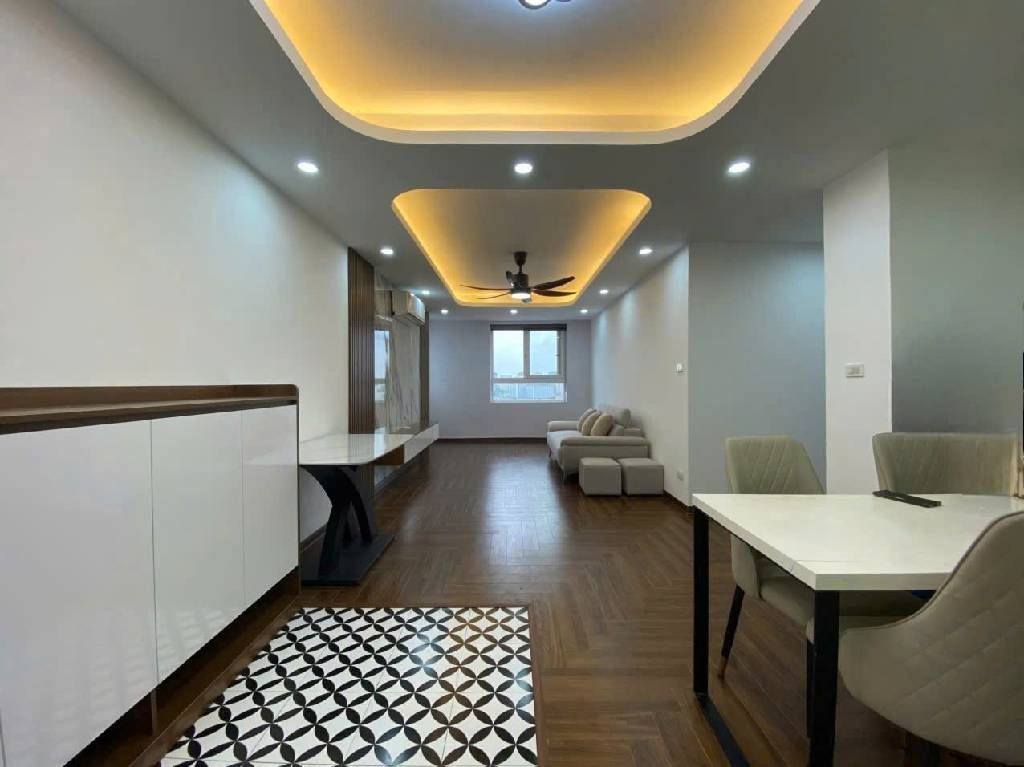 Bán nhà 5 tầng tại Kiến Hưng, phân lô vỉa hè, ô tô tránh, kinh doanh văn phòng đỉnh