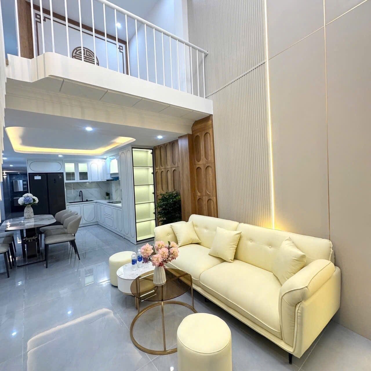 Bán nhà Điện Biên Phủ, Thanh Khê, kiệt 3m, giá 4.5 tỷ