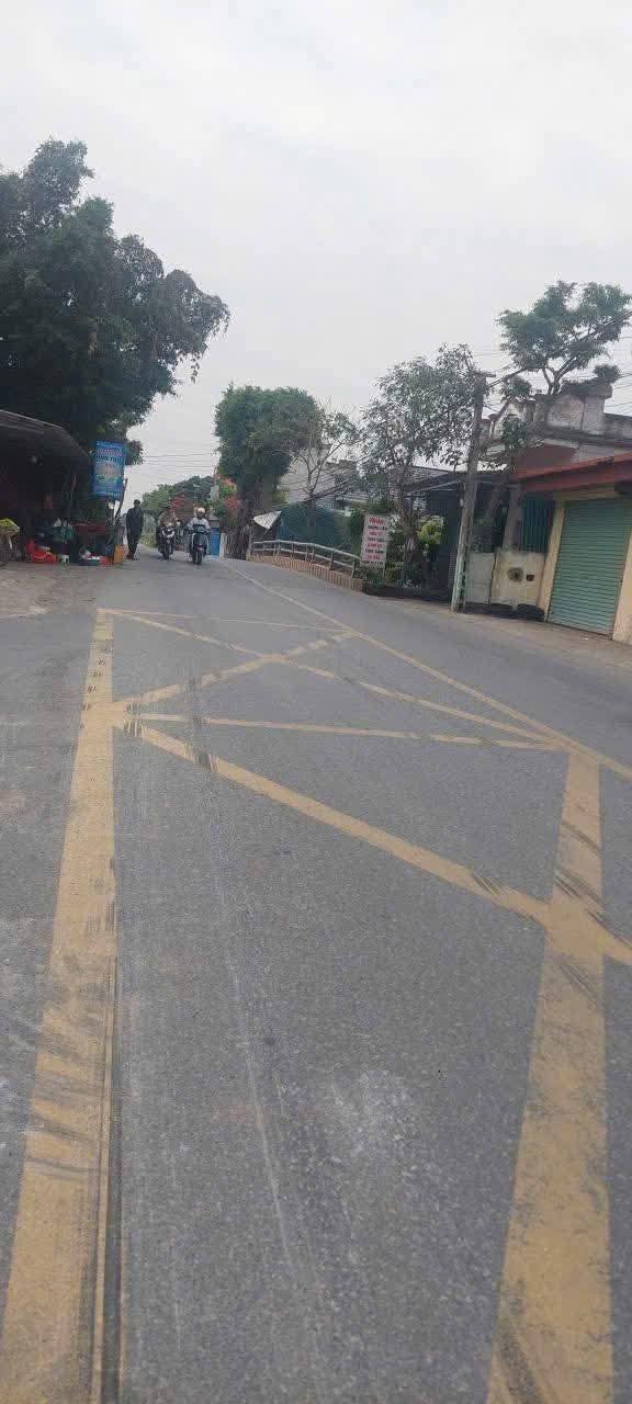 Chính chủ gửi bán lô đất đẹp long lanh tại Đông Hưng, Thái Bình