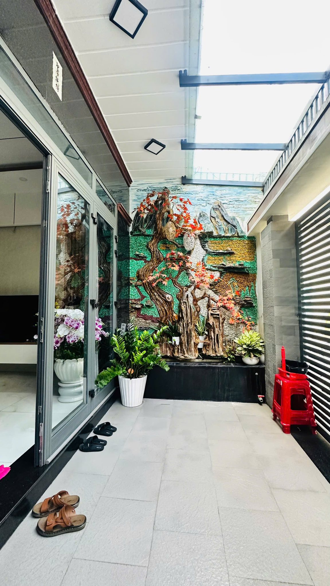 Cần bán căn nhà 3 tầng siêu đẹp, full nội thất xịn sò tại Phước Hải, Nguyễn Khanh, giá 7.8 tỷ