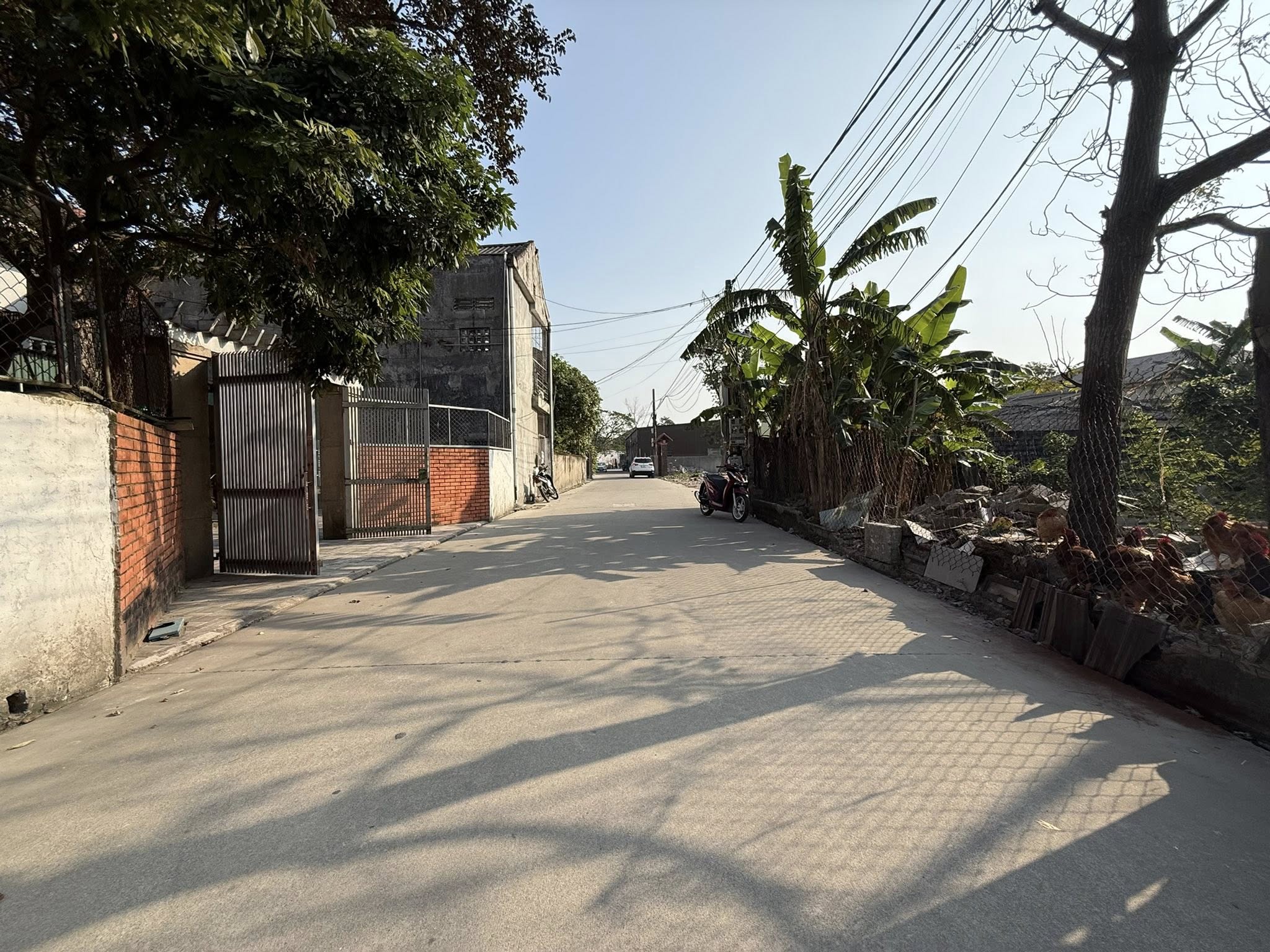 Bán đất Hưng Dũng (cũ), đường 6m thông, gần quảng trường, diện tích 60m2, giá hơn 3 tỷ