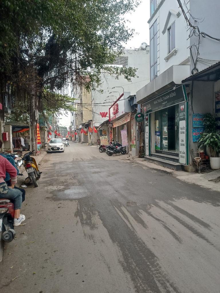 Bán nhanh nhà Tây Mỗ, ô tô gần, lô góc, gần Vincom Tây Mỗ, 40m2, giá 6,x tỷ