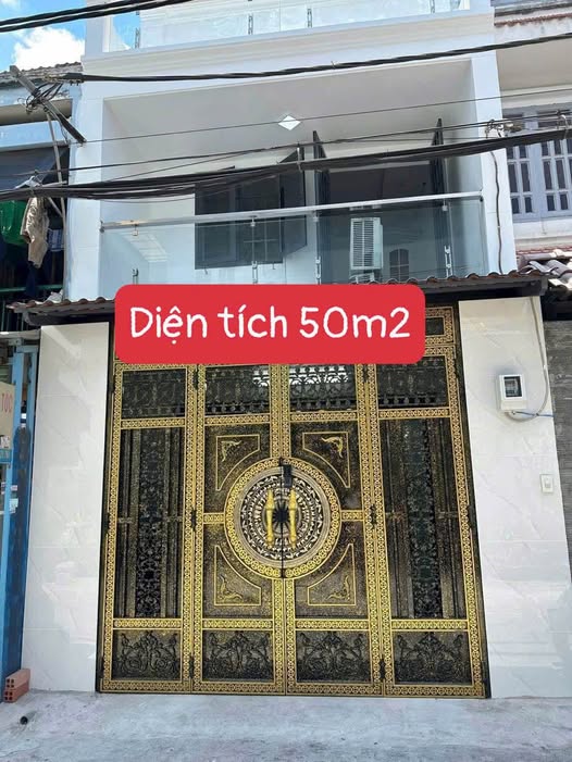 Bán nhà Hoài Đức, diện tích 50m2, giá 2.35 tỷ