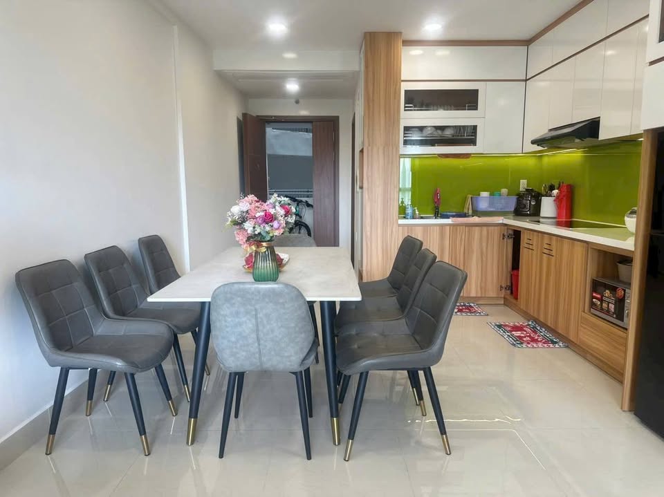 Bán căn hộ 2 phòng tại Gateway Vũng Tàu, giá 3,84 tỷ