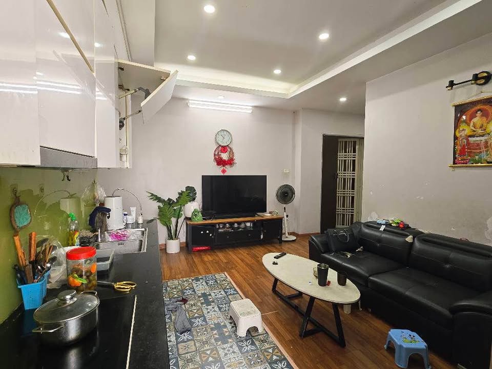 Bán đất Ngọc Thụy, Long Biên, 92m2, khu dân trí cao, nhỉnh 5 tỷ