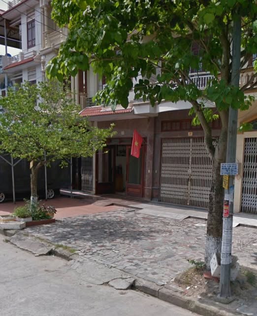 Siêu phẩm nhà 2,5 tầng trung tâm Nguyễn Bỉnh Khiêm, khu Hồng Vận, giá hơn 4 tỷ