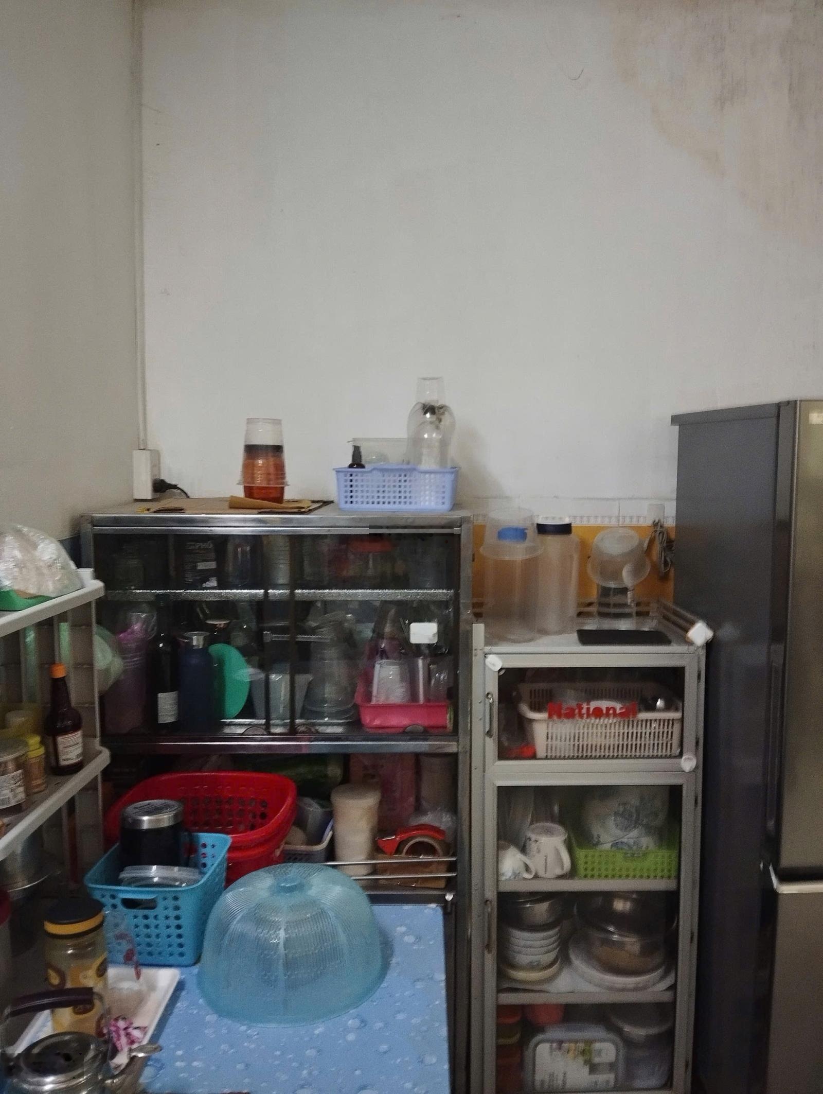 Bán nhà hẻm trung tâm Quận 11 mua bán vi bằng