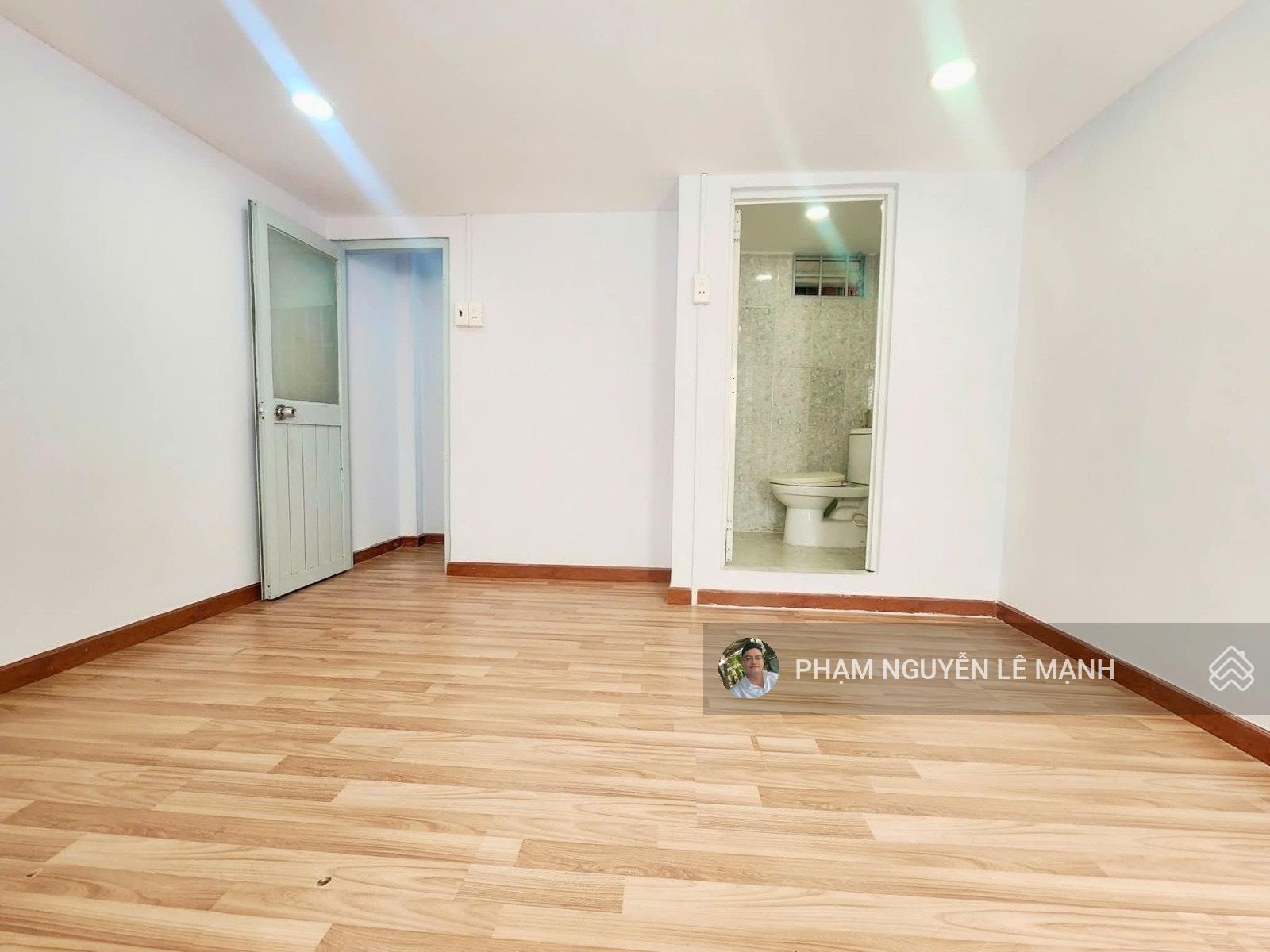 Bán nhà trần hưng đạo p.1 q.5 giáp q.11 3 tầng 3.6m x 5m shr 2.95t tl