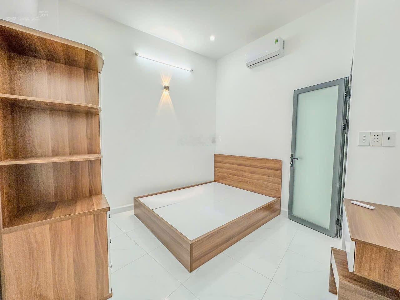 Bán Nhà riêng tại Đường Nguyễn Văn Vỹ, 5,8 tỷ, 36 m2, 2PN, 3WC, giá siêu hời