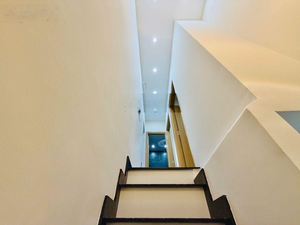 Nguyễn văn lượng gò vấp | nhà mới full nt 3pn | 4.45 tỷ (tl)